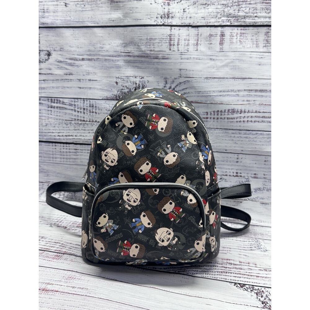 NEW Funko The Goonies Mini Backpack Walmart Exclusive Rare Limited NWOT